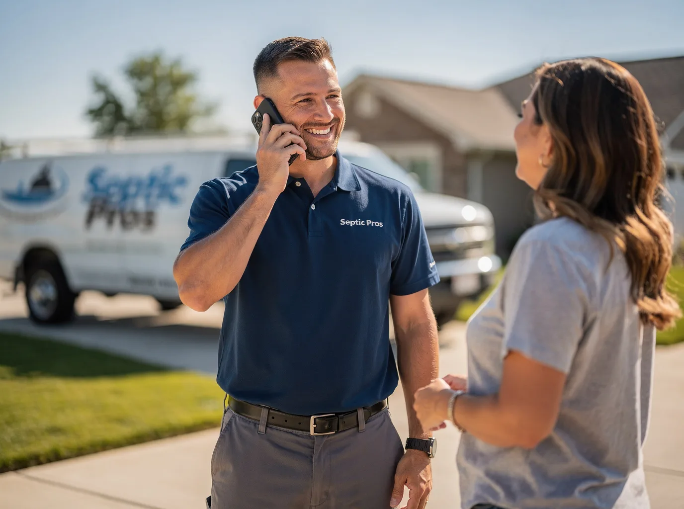 Septic Tank Pumping North Star, MI FAQs